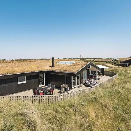Pet Friendly In With House A Panoramic View Vakantiehuis