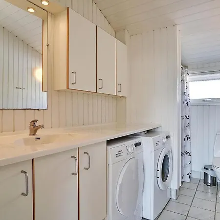 Pet Friendly In With House A Panoramic View * Blavand