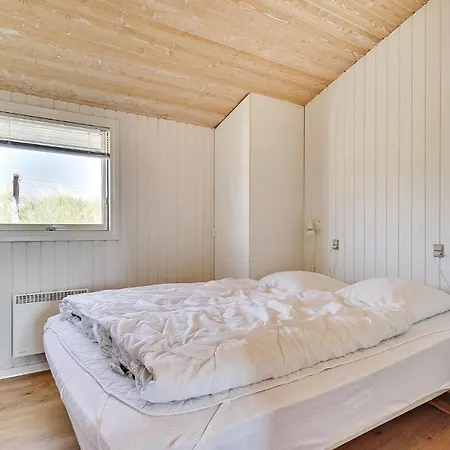Pet Friendly In With House A Panoramic View Holiday home Blavand